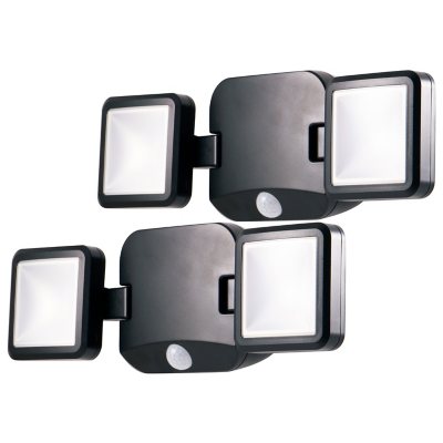 Energizer Battery Operated Motion Sensing LED Over-the-Door Light