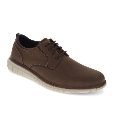 Dockers Men's Casual Lace Up Oxford - Sam's Club