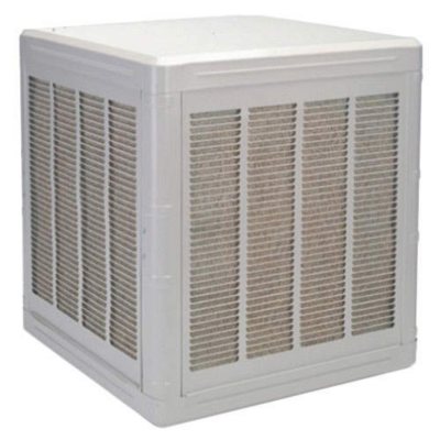 Brisa store evaporative cooler