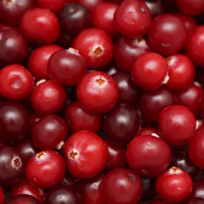 Cranberries (3 lbs.)
