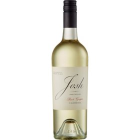 Josh Cellars Pinot Grigio (750 ml)