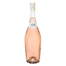 Fleurs de Prairie Cotes de Provence Rosé 750 ml
