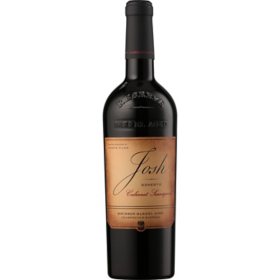 Josh Cellars Reserve Bourbon Barrel Aged Cabernet Sauvignon 750 ml