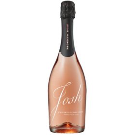 Josh Cellars Prosecco Rose 750 ml