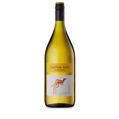 Yellow Tail Chardonnay - Haskells