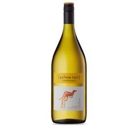 Yellow Tail Chardonnay (1.5 L)