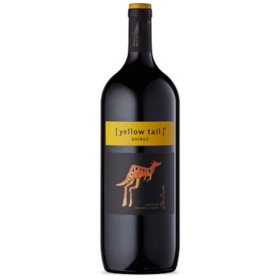 Yellow Tail Shiraz 1.5 L