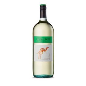 Yellow Tail Pinot Grigio 1.5 L