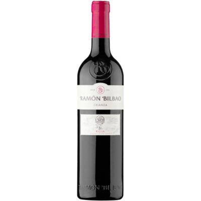 Ramon Bilbao Crianza 750 ml - Sam's Club