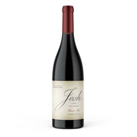 Josh Cellars Pinot Noir (750 ml)