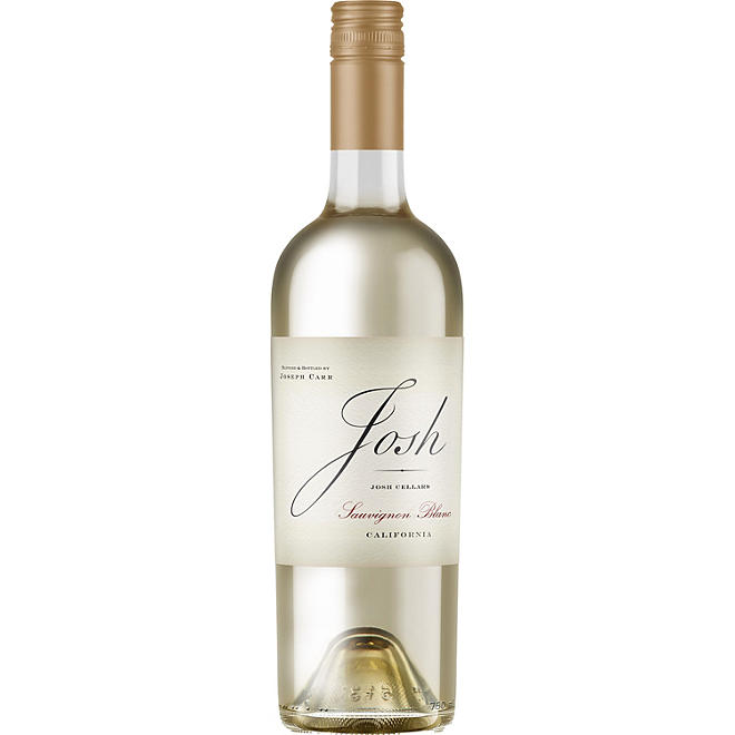 Josh Cellars Sauvignon Blanc 750 ml