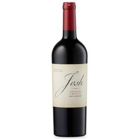 Josh Cellars Legacy Red Blend Wine, 750 ml