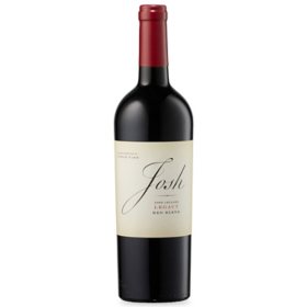 Josh Cellars Legacy Red Wine 750 ml