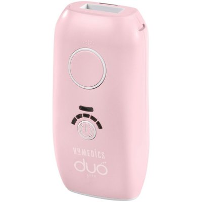 homedics hair clippers