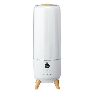 HoMedics Total Comfort Deluxe Humidifier with Bonus Cordless, Rechargeable,  Portable Ultrasonic Humidifier - Sam's Club