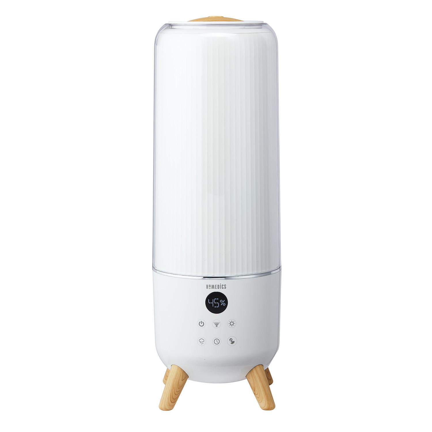 Humidifier for Large Rooms