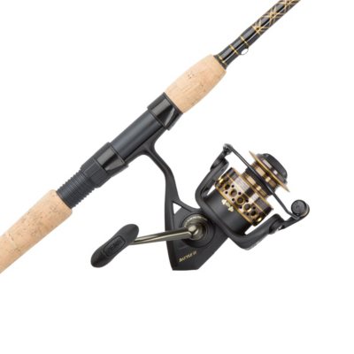 Penn Spinfisher V Saltwater Fishing Rod and Reel Spinning Combo - Sam's Club