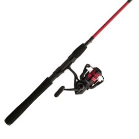 Penn Fierce IV Spinning Rod and Reel Combos, Assorted Sizes
