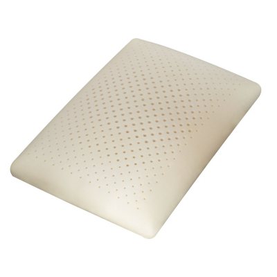 visco foam pillow