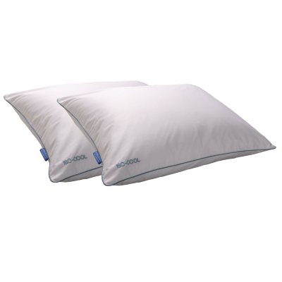 iso cool pillow king size