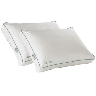 Iso cool pillow hotsell