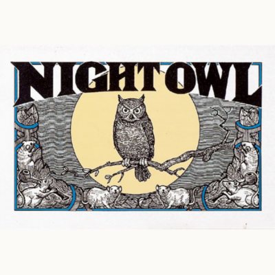 night owl sam's club