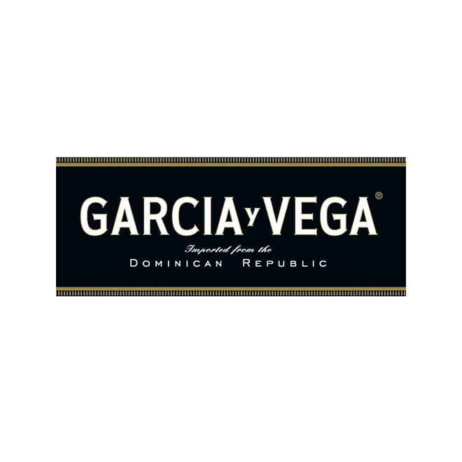 Garcia y Vega Foil Fresh Cigarillos - 90 ct. upright