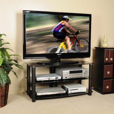 Sam's club deals tv stand