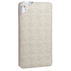 Crib Mattresses Crib Pads Sam S Club