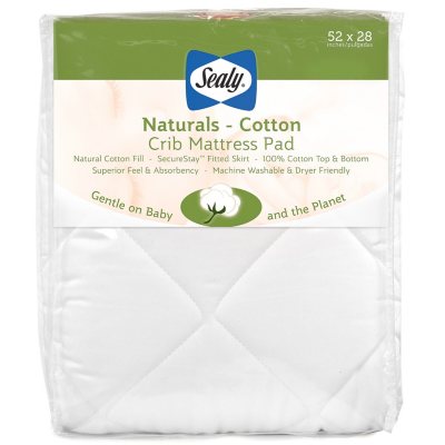 52x28 crib mattress