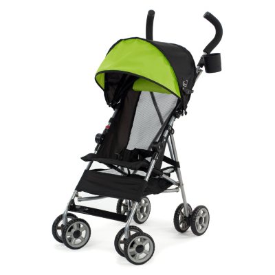 Kolcraft Cloud Umbrella Stroller (Choose Your Color) - Sam's Club