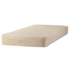 Sealy Soybean Natural Dream Infant Toddler Crib Mattress Sam S Club