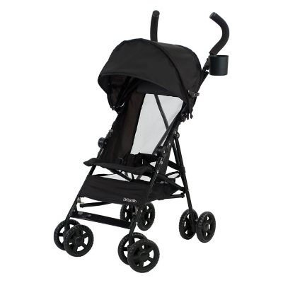 Sam's club baby hot sale stroller