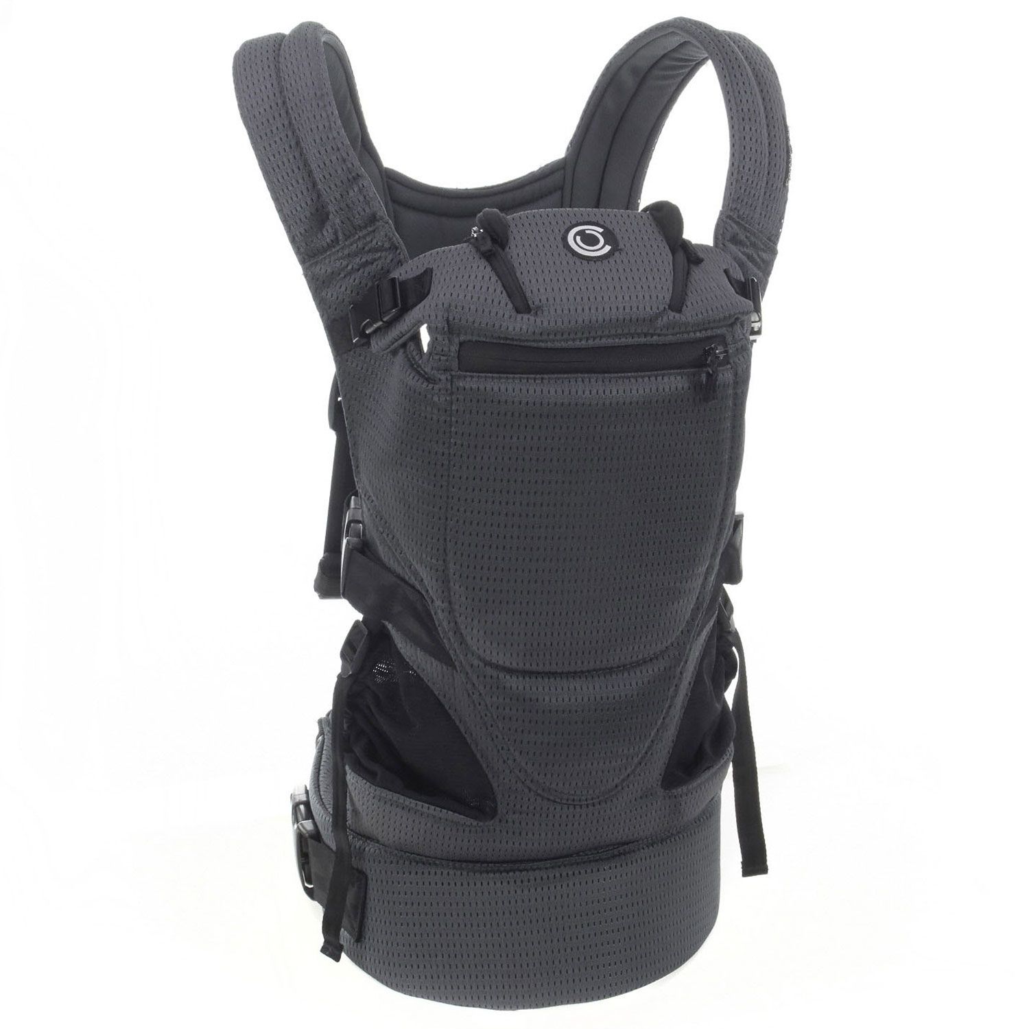 Contours Love 3-in-1 Baby and Child Carrier