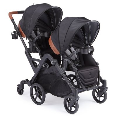 sam's club double stroller toy