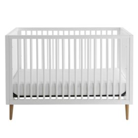 Kolcraft Roscoe 3-in-1 Standard Crib