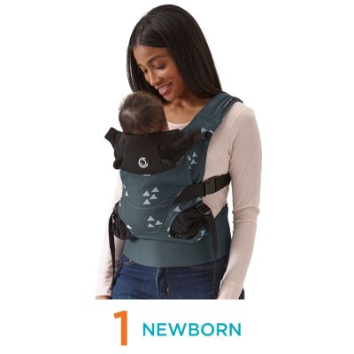 contours love baby carrier