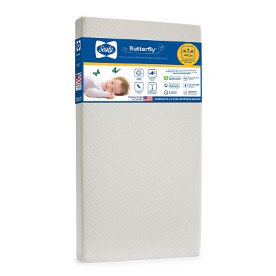 Baby cribs best sale at sam's club