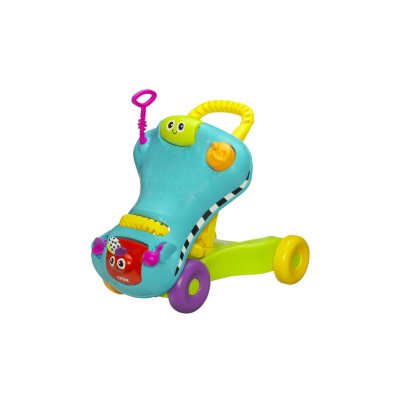 Playskool walk store and ride