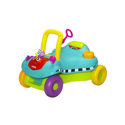 playskool ride on walker