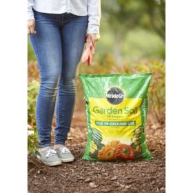 Miracle Gro All Purpose Garden Soil 40 Qt Sam S Club