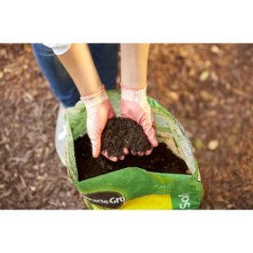 Miracle Gro All Purpose Garden Soil 40 Qt Sam S Club