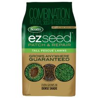 Scotts EZ Seed Patch & Repair Tall Fescue Lawns 25 lb.