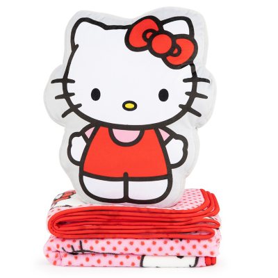 Buy Pack of 2 Hello Kitty Print Leggings Online at Best Prices in