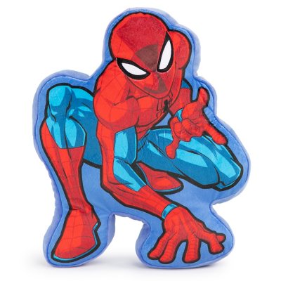 Pillow spiderman best sale