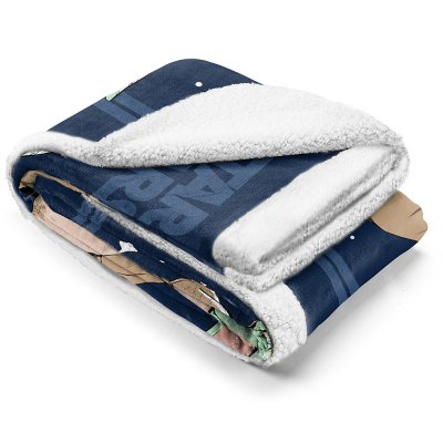 Sam's club sherpa online blanket