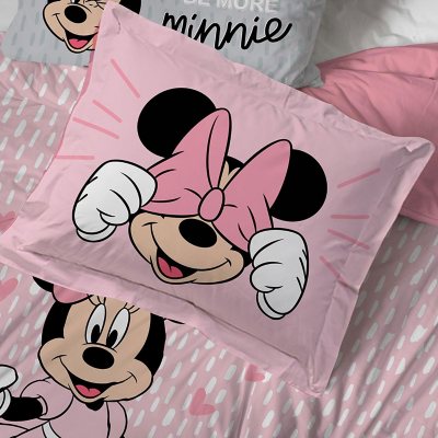 Minnie mouse clearance full size comforter