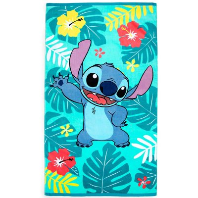 Kids' Oversized Beach Towel, 34