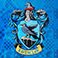 Ravenclaw, variant on Adult Silk Touch Licensed 60" x 70" Silk Touch Throw, Assorted Characters