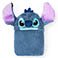 Stitch, variant on Adult Licensed 43" x 81" Hooded Blanket